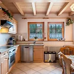 Haus Silberberg 아파트