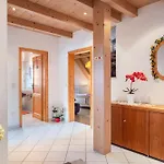 Haus Silberberg 아파트 *