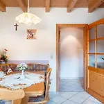 아파트 Haus Silberberg Schonach im Schwarzwald