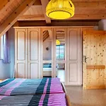 Haus Silberberg Schonach im Schwarzwald