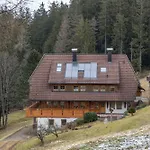 Haus Silberberg 아파트