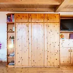 Haus Silberberg 아파트