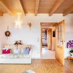 아파트 Haus Silberberg Schonach im Schwarzwald