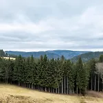 아파트 Haus Silberberg *