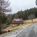 Haus Silberberg 아파트 Schonach im Schwarzwald