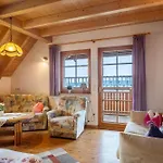 Haus Silberberg 아파트 Schonach im Schwarzwald