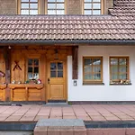 Haus Silberberg
