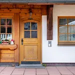 아파트 Haus Silberberg *