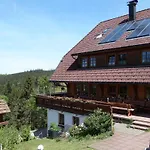 아파트 Haus Silberberg *