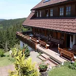 Haus Silberberg 아파트