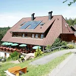 Haus Silberberg * Schonach im Schwarzwald