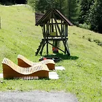 Haus Silberberg 아파트 Schonach im Schwarzwald