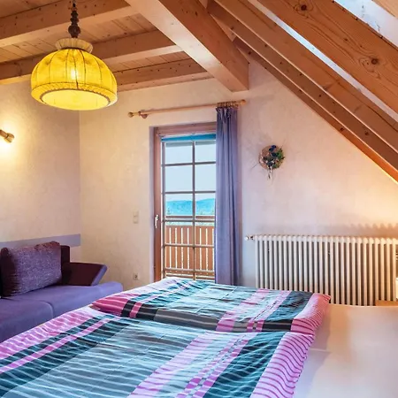 Haus Silberberg * Schonach im Schwarzwald