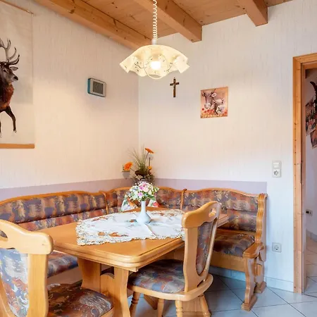 Haus Silberberg Apartamento