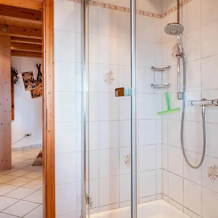 Haus Silberberg Apartamento *