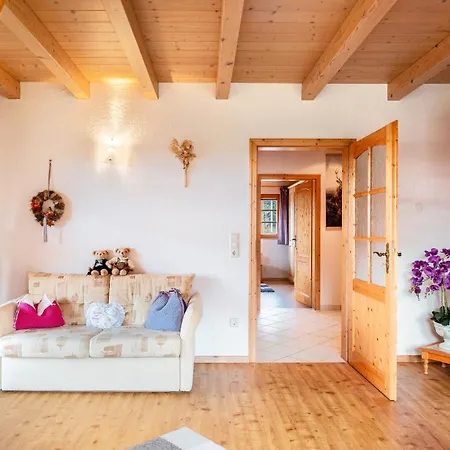 Haus Silberberg * Schonach im Schwarzwald