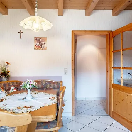 Apartment Haus Silberberg