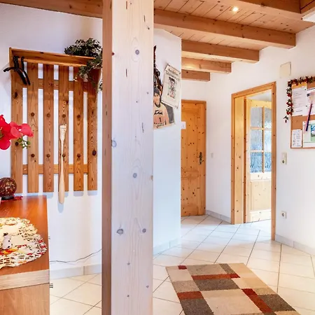 Haus Silberberg Apartment