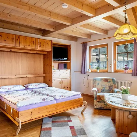 Haus Silberberg Apartment Schonach im Schwarzwald
