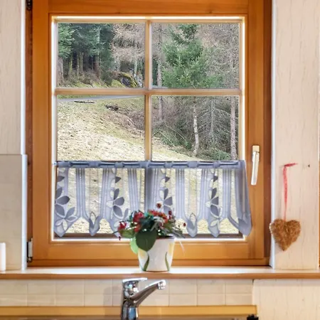 Apartment Haus Silberberg *