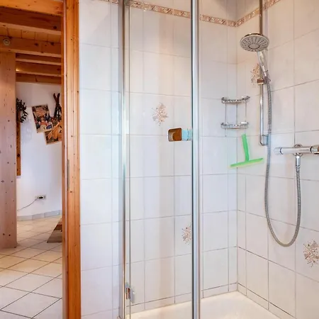 Apartment Haus Silberberg *