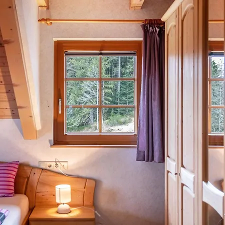 Apartment Haus Silberberg Schonach im Schwarzwald