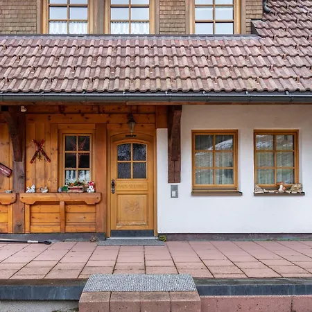 Haus Silberberg