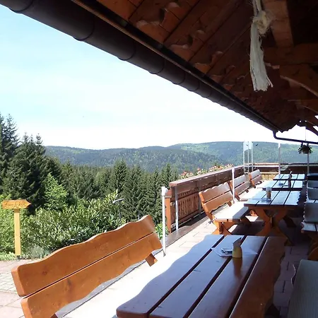 Haus Silberberg Apartment