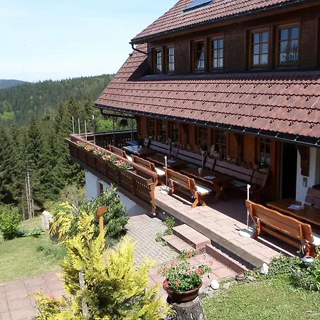 Haus Silberberg Apartment