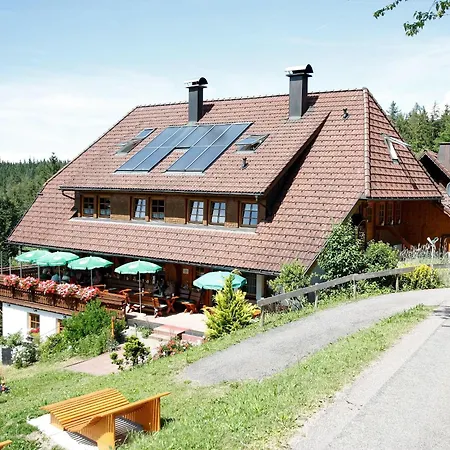 Haus Silberberg * Schonach im Schwarzwald
